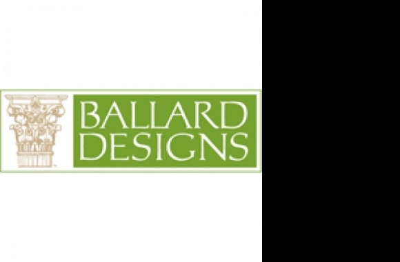 Ballard Designs Logo download in high quality