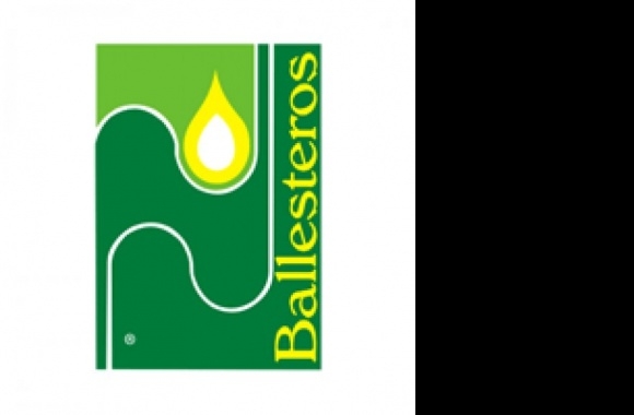 Ballesteros Logo download in high quality