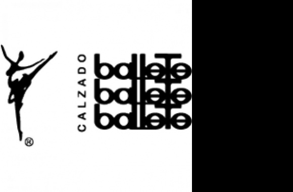 ballete Logo download in high quality