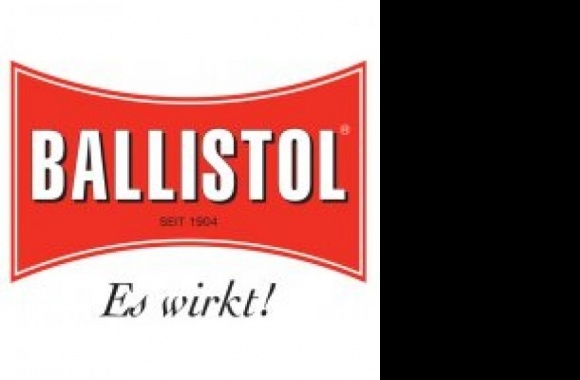 Ballistol Logo download in high quality