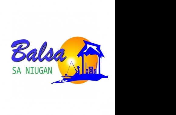 Balsa sa Niugan Logo download in high quality