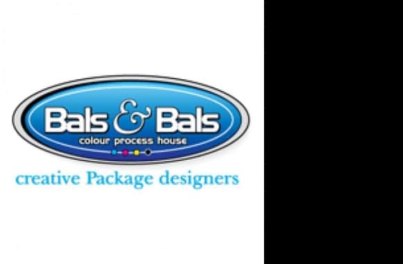 BalsnBals Logo download in high quality