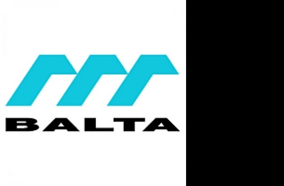 Balta Logo download in high quality