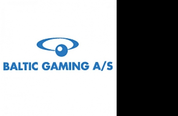 Baltic Gaming Logo download in high quality