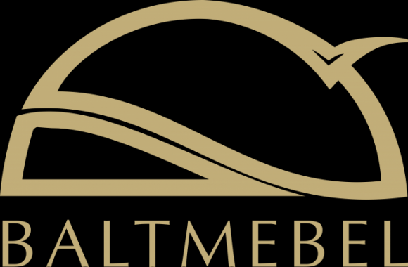 Baltmebel Logo download in high quality