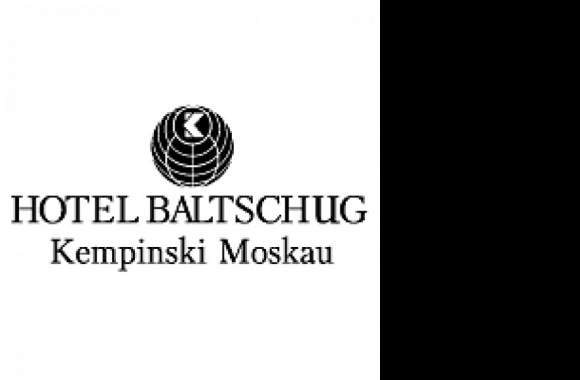 Baltschug Hotel Logo download in high quality