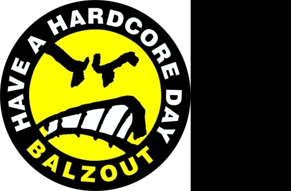 Balzout Logo download in high quality