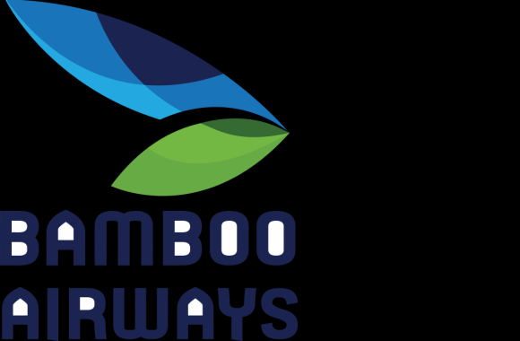 Bamboo Airways Logo