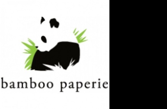 Bamboo Paperie Logo download in high quality