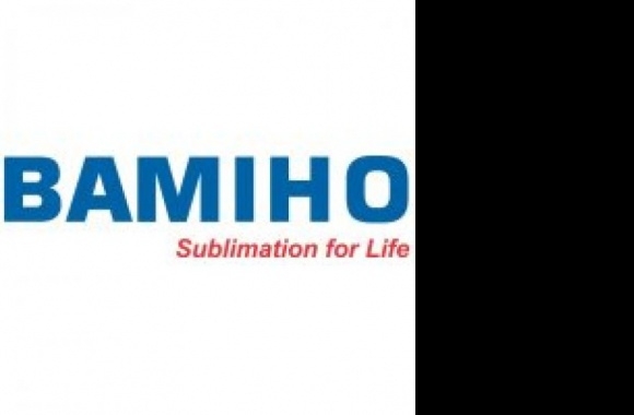 Bamiho Logo download in high quality