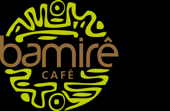 Bamire Cafe Logo