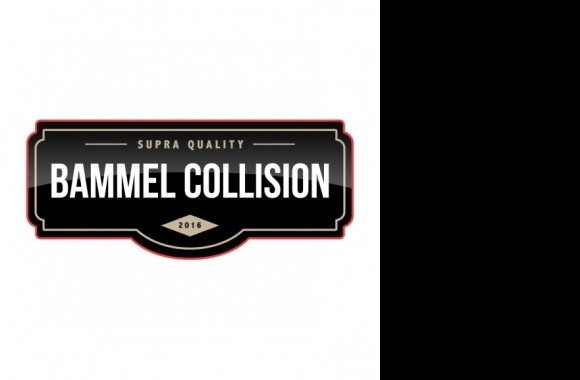 Bammel Logo download in high quality