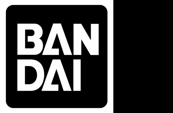 Ban Dai Logo download in high quality