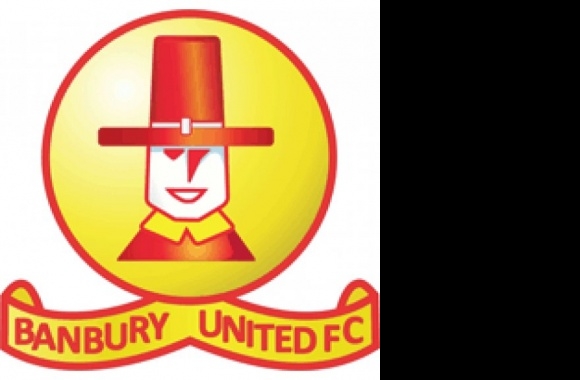 Banbury United FC Logo