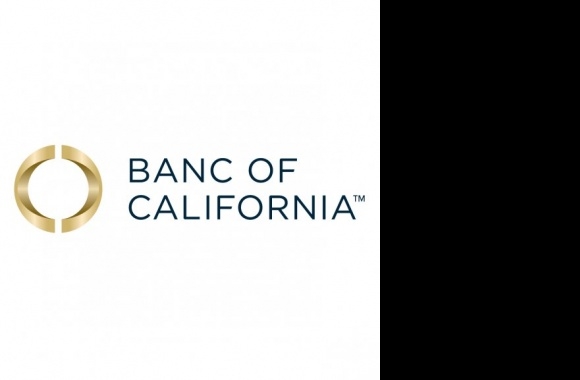 Banc of California Logo download in high quality