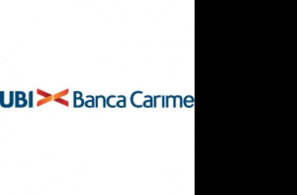 Banca Carime Logo download in high quality