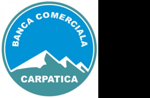 Banca Carpatica Logo