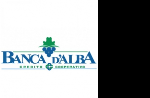 Banca d'Alba Logo