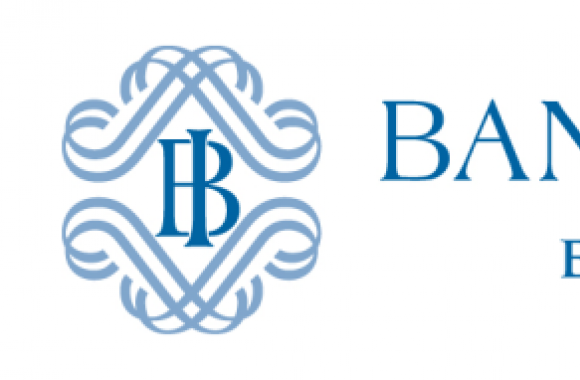 Banca d’Italia Logo