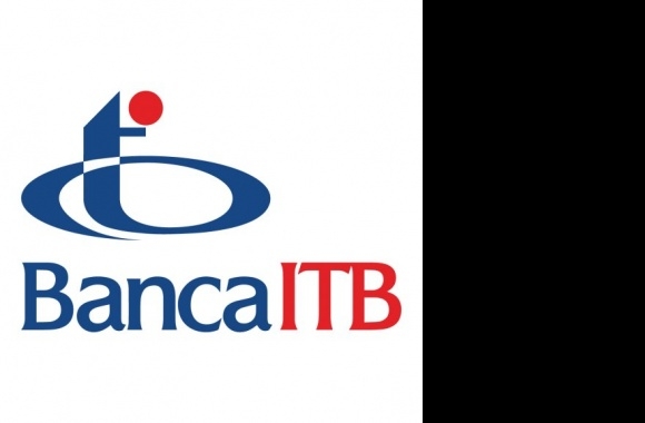 Banca ITB Logo