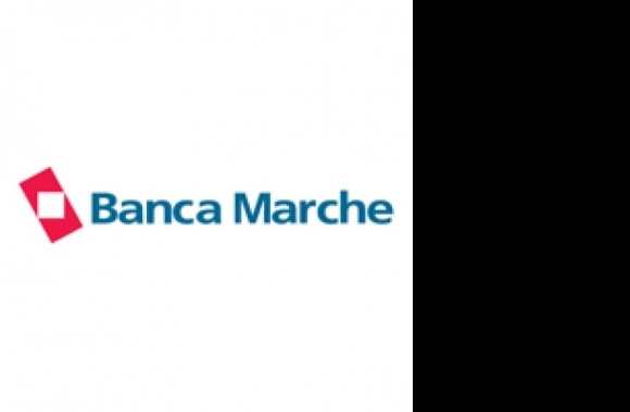 Banca Marche Logo