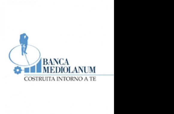 banca mediolanum new 2 Logo download in high quality