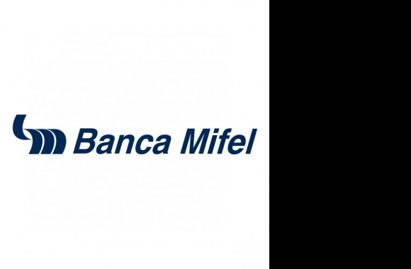 Banca Mifel Logo download in high quality