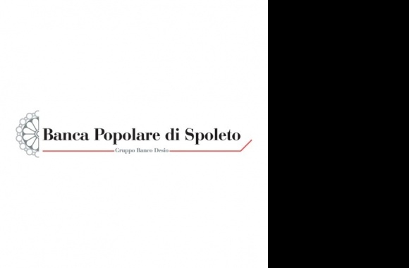 Banca Popolare di Spoleto Logo