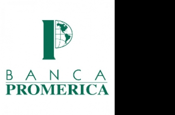 Banca Promerica Logo download in high quality