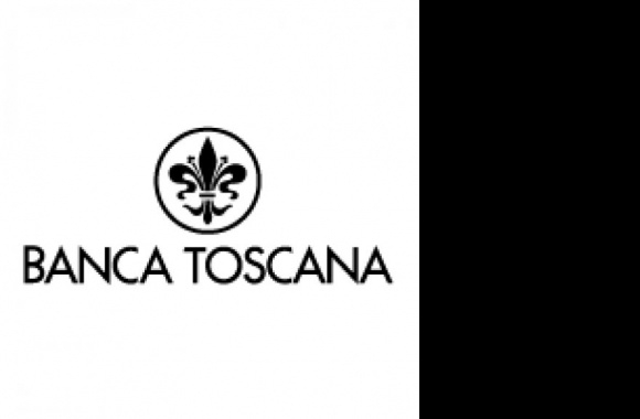 Banca Toscana Logo