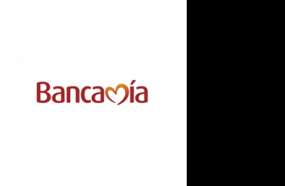 Bancamia Logo download in high quality