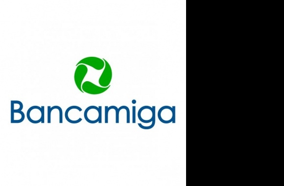 Bancamiga Logo download in high quality