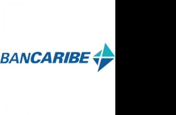BanCaribe Logo download in high quality
