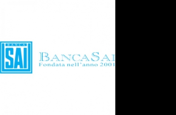 BancaSai Logo download in high quality