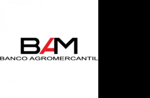 Banco Agricola Mercantil Logo