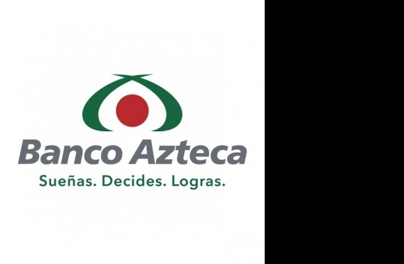Banco Azteca Logo