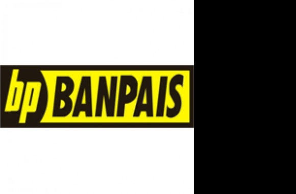 Banco Banpais Logo download in high quality