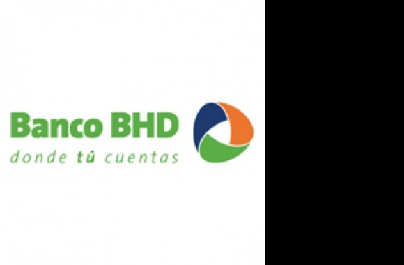 Banco BHD Logo