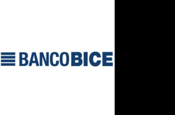 Banco Bice Logo download in high quality