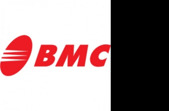 Banco BMC Logo