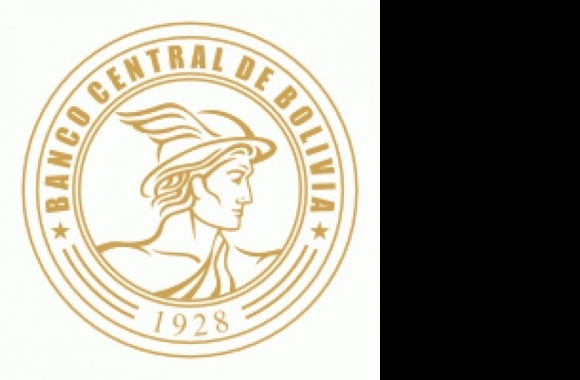 Banco Central de Bolivia Logo