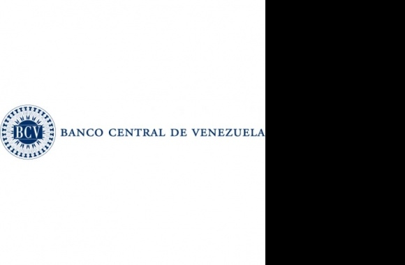 Banco Central de Venezuela Logo