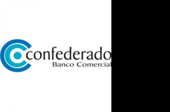 Banco Confederado Logo download in high quality