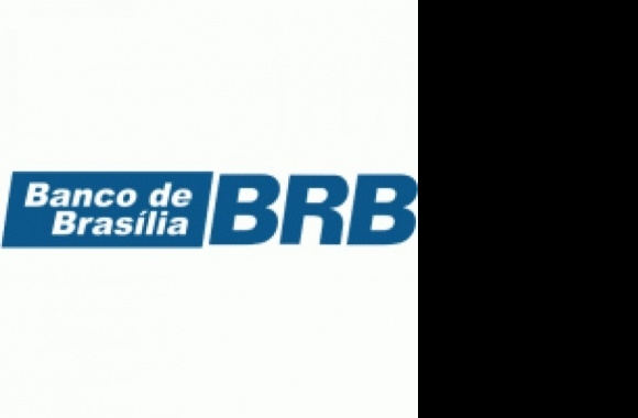 Banco de Brasília Logo download in high quality