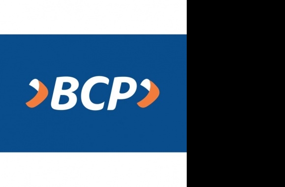 Banco de Credito Bolivia Logo