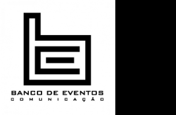 Banco de Eventos Comunicacao Logo
