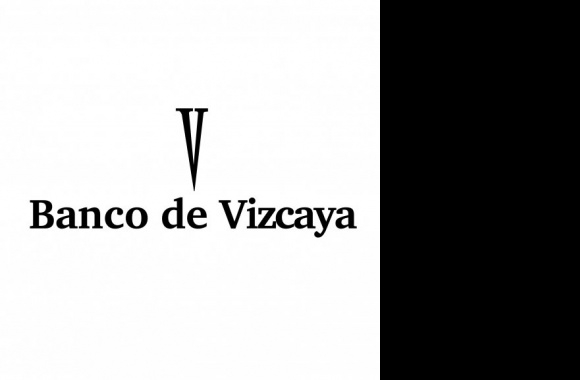 Banco de Vizcaya Logo download in high quality