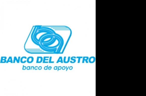 Banco del Austro Logo download in high quality