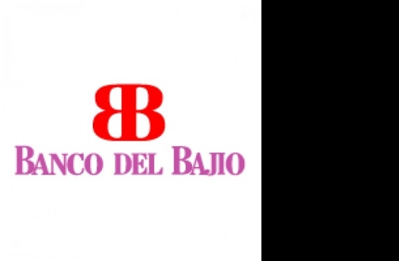 Banco Del Bajio Logo