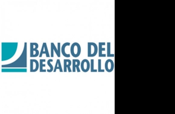 Banco Del Desarrollo Logo
